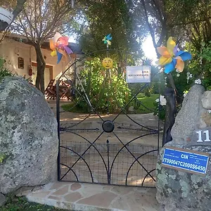  Bed & Breakfast Giardino Del Sole